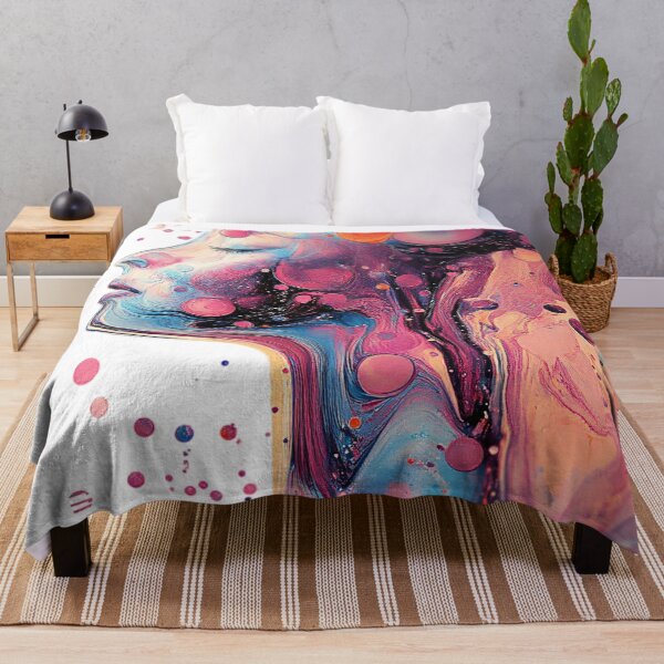 Item preview, Fluid Expression designed and sold by NomadicDreamer.