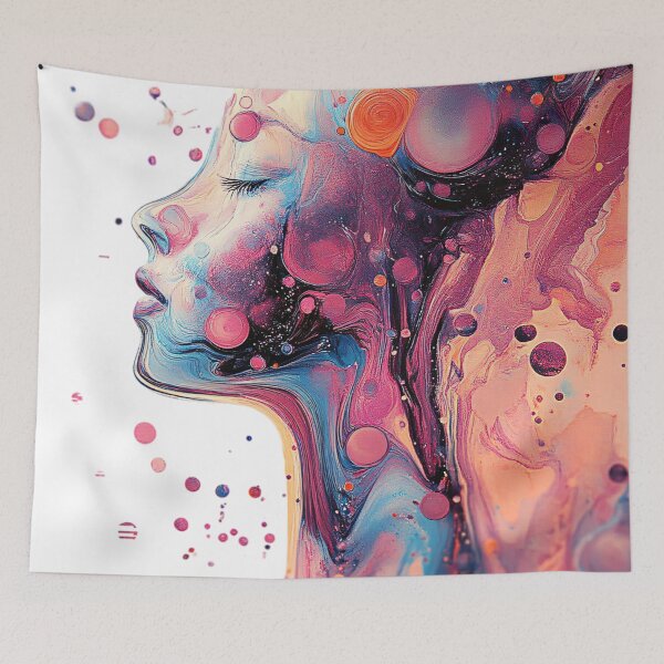 Item preview, Fluid Expression designed and sold by NomadicDreamer.