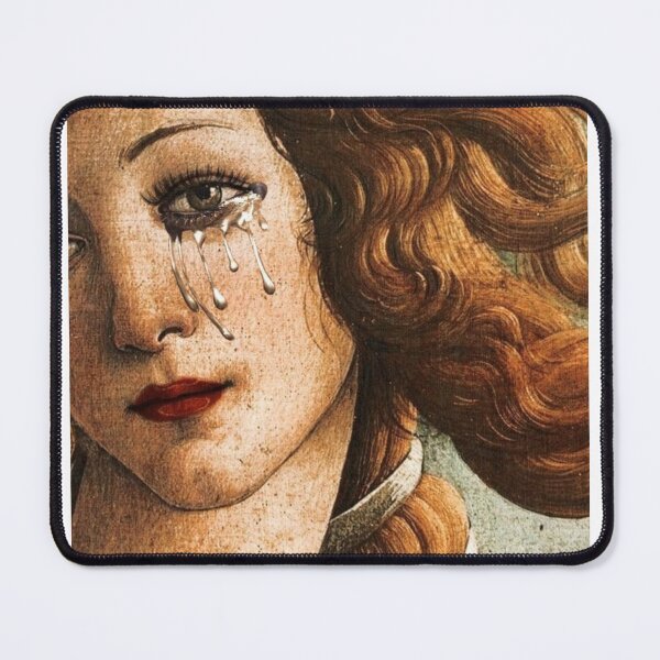 Item preview, Venus Crying designed and sold by jessnieves.