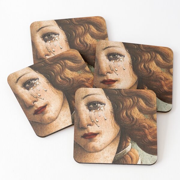Item preview, Venus Crying designed and sold by jessnieves.