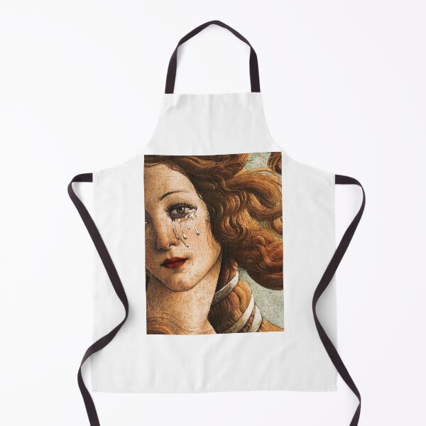 Item preview, Venus Crying designed and sold by jessnieves.