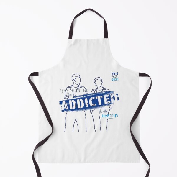 Item preview, Addicted designed and sold by Global Rainbow Engineers.