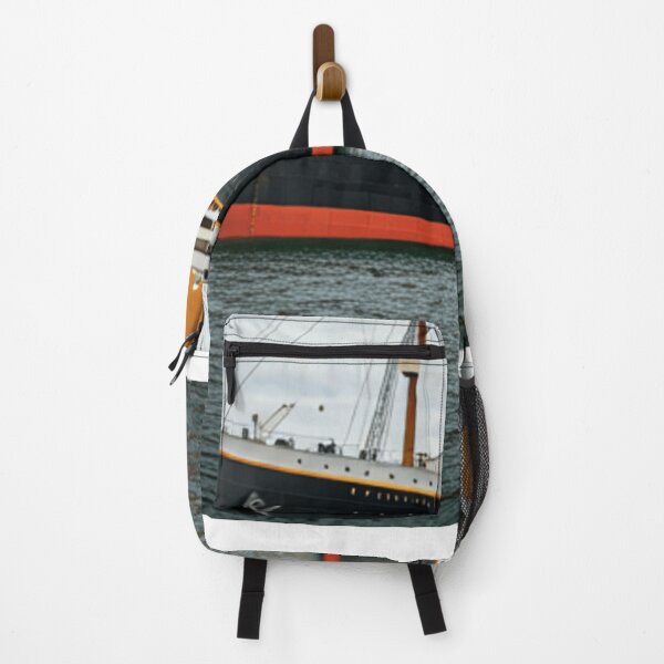Item preview, Titanic Ocean View designed and sold by sachinnaha.