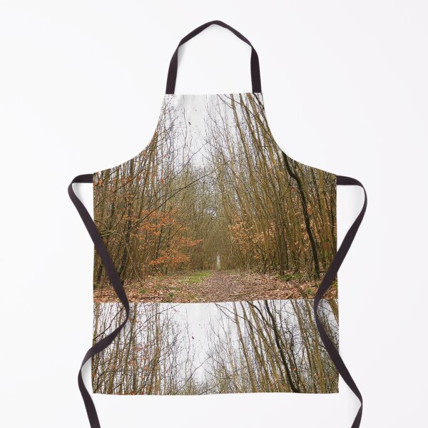 Item preview, Path in the Woods designed and sold by pinkal.
