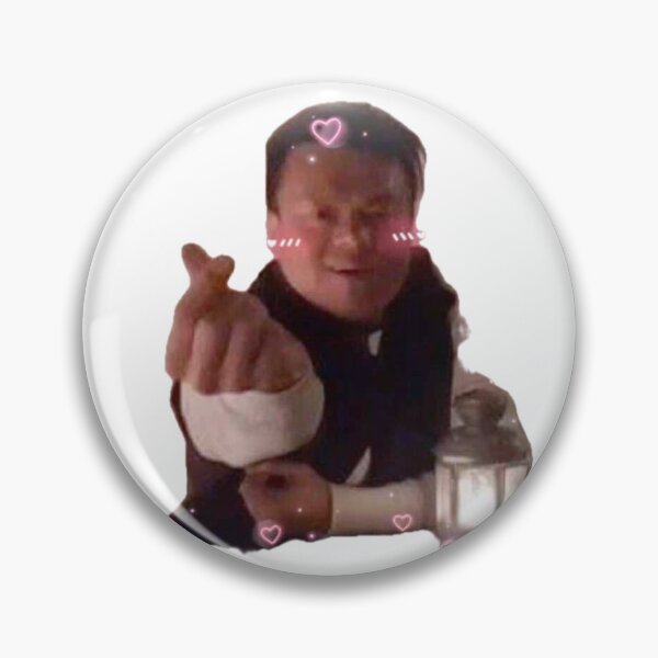 Item preview, Cute JYP jypapi Sticker - Funny Kpop designed and sold by yamiletb141.