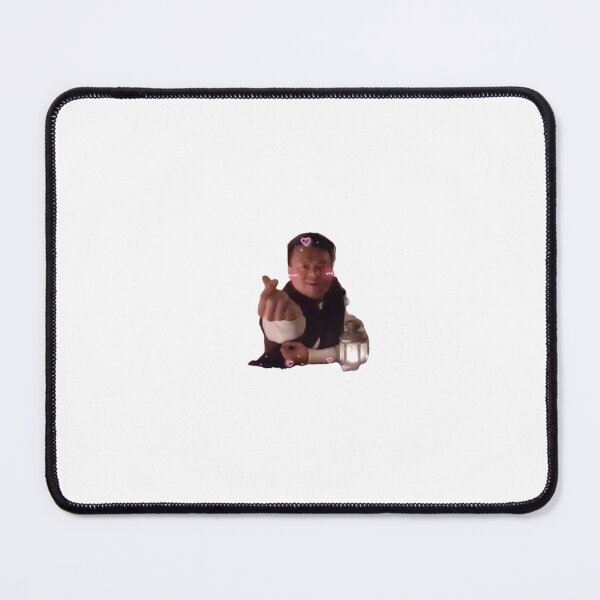 Item preview, Cute JYP jypapi Sticker - Funny Kpop designed and sold by yamiletb141.