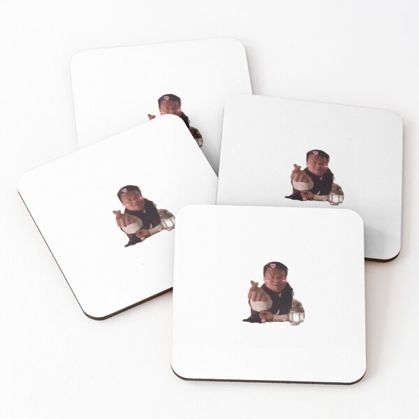 Item preview, Cute JYP jypapi Sticker - Funny Kpop designed and sold by yamiletb141.