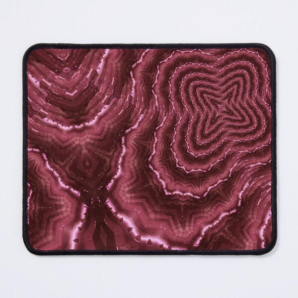 Item preview, Decorative Floral Abstract designed and sold by pinkal.