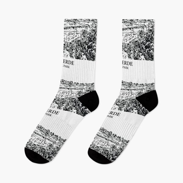 Item preview, Mesa Verde National Park designed and sold by Lakeric Cityscapes.