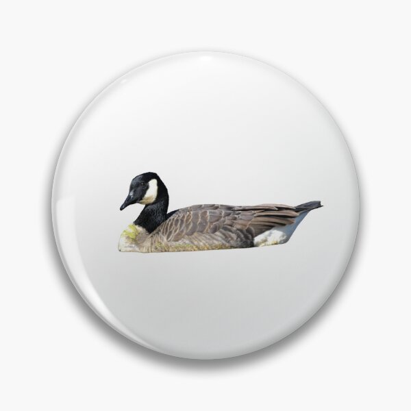 Item preview, Canada Goose designed and sold by WaterfowlArt.