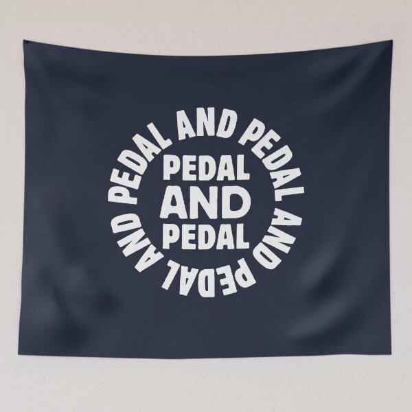 Item preview, Pedal and Pedal designed and sold by visualcraftsman.