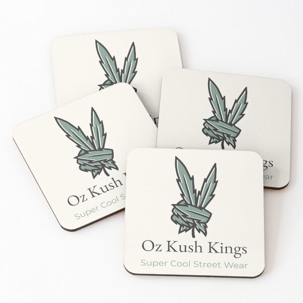 Item preview, Oz Kush Kings designed and sold by OzKushKings.