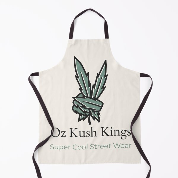 Item preview, Oz Kush Kings designed and sold by OzKushKings.
