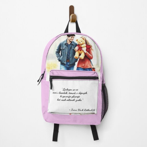 Item preview, ' LJUBEZEN SE NE MERI V BESEDAH '. designed and sold by Irena Vovk Rothschild's ONLINE SHOP.
