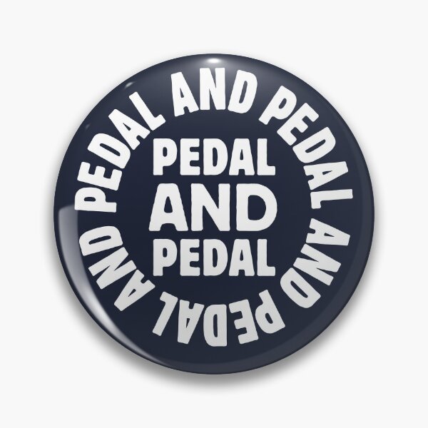 Artikelvorschau, Pedal und Pedal entworfen und verkauft von visualcraftsman.