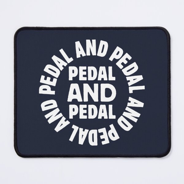 Item preview, Pedal and Pedal designed and sold by visualcraftsman.