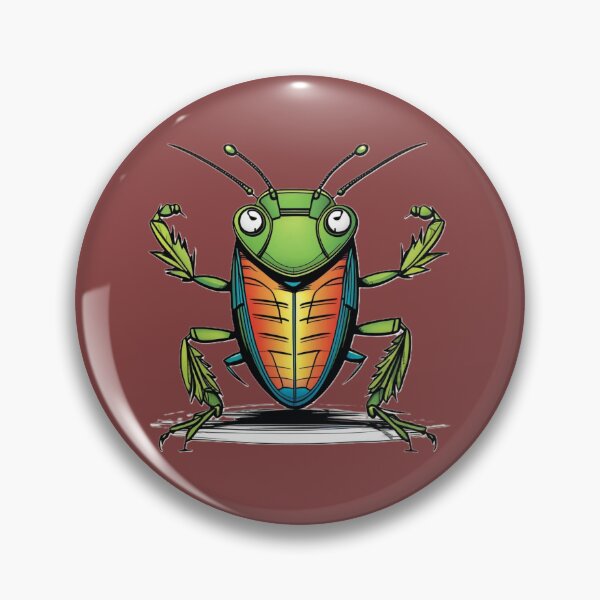 Item preview, dancing cockroach designed and sold by OxiSkor.