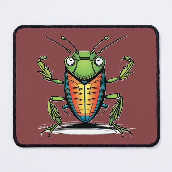 Item preview, dancing cockroach designed and sold by OxiSkor.