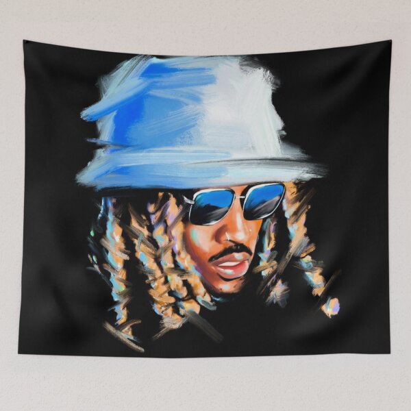 Item preview, Future art designed and sold by BubbleStreet.