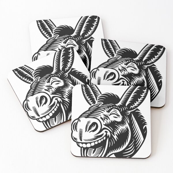 Item preview,  Laughing Donkey 12 designed and sold by AnadAA.