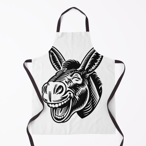 Item preview,  Laughing Donkey 12 designed and sold by AnadAA.