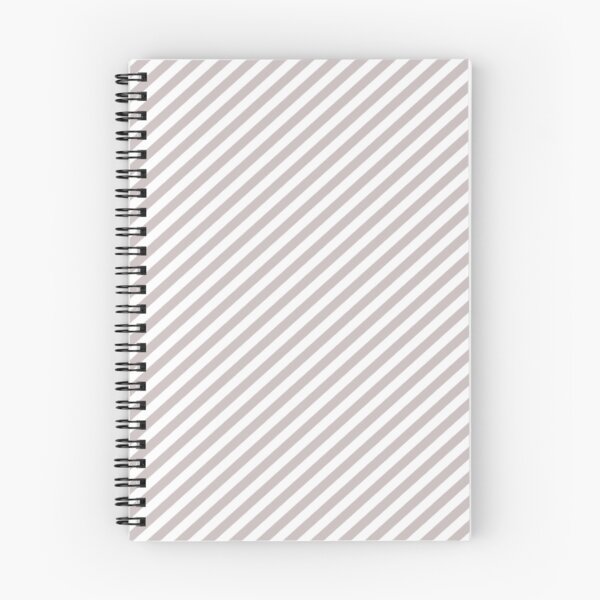 Item preview, Diagonal Striped Seamless Pattern in Soft Beige designed and sold by Rui Fernandes.
