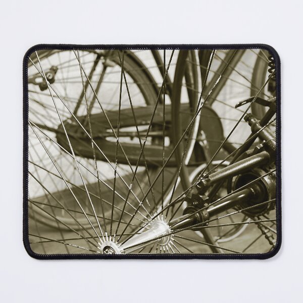 Item preview, Spoked designed and sold by Nicholas Averre.