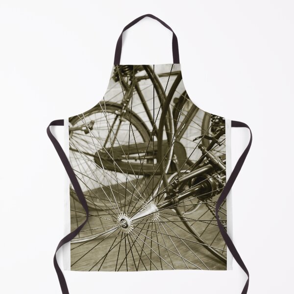 Item preview, Spoked designed and sold by Nicholas Averre.
