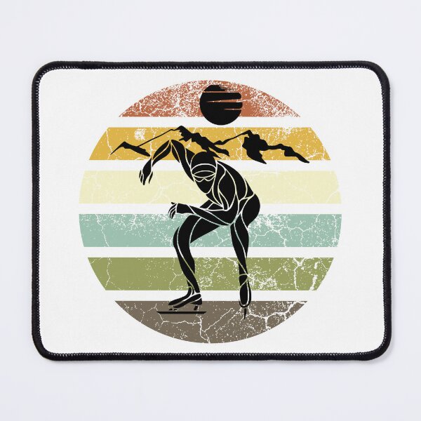 Item preview, Speed Skating designed and sold by Red-forever.
