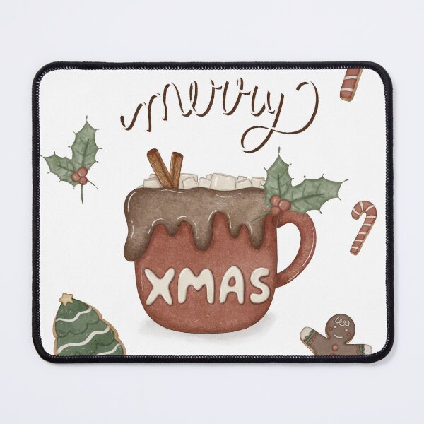 Item preview, Merry Christmas designed and sold by DePaula-Artt.