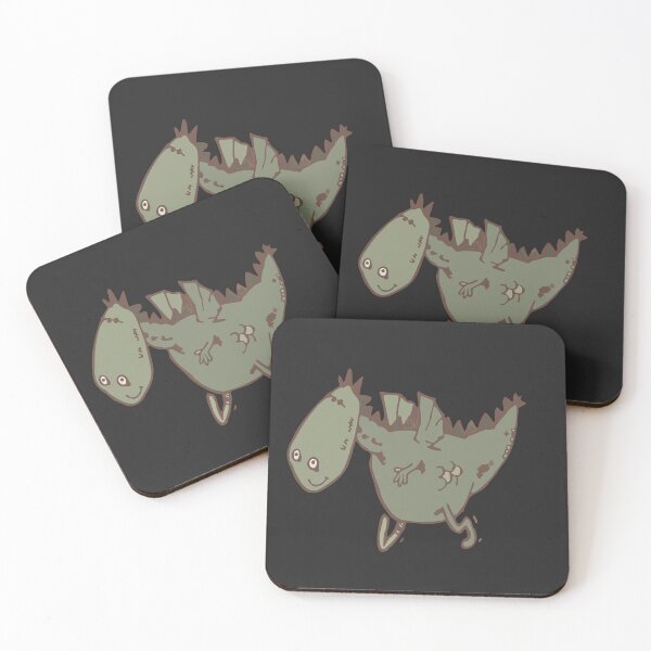 Item preview, Fairy tale dragon designed and sold by TerazTy.