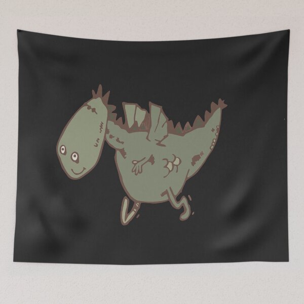 Item preview, Fairy tale dragon designed and sold by TerazTy.