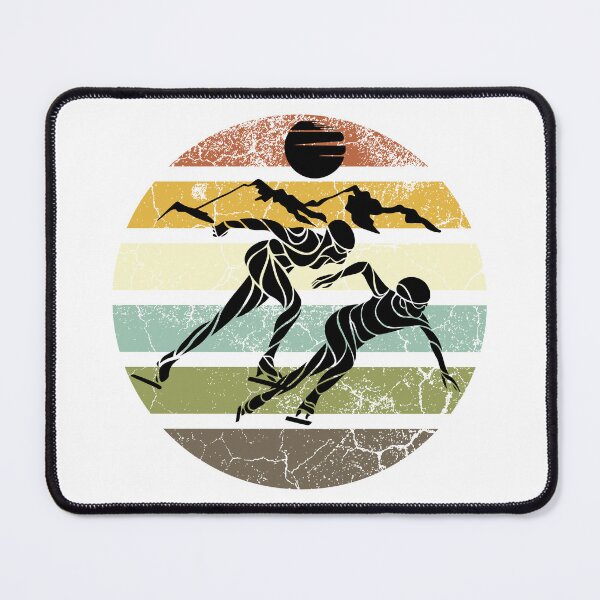 Item preview, Speed Skating designed and sold by Red-forever.
