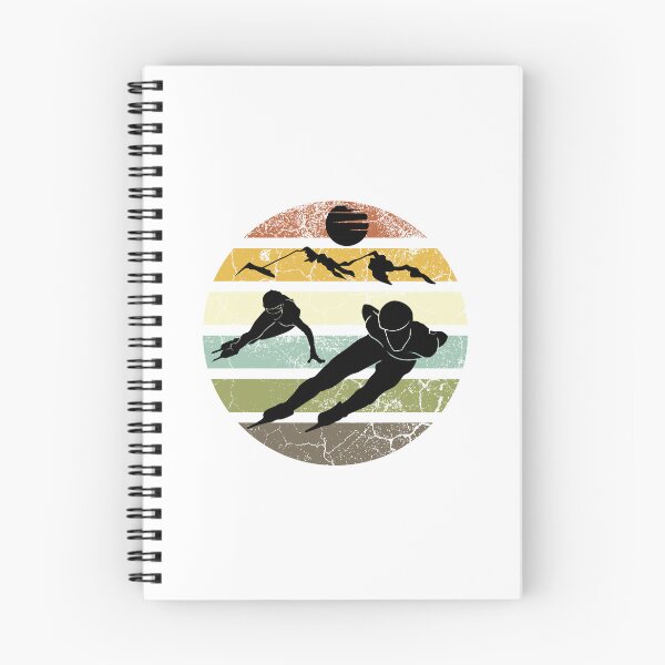Item preview, Speed Skating designed and sold by Red-forever.