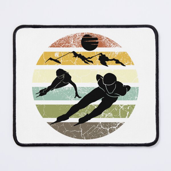 Item preview, Speed Skating designed and sold by Red-forever.
