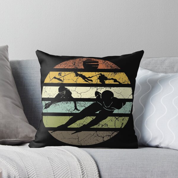 Item preview, Speed Skating designed and sold by Red-forever.
