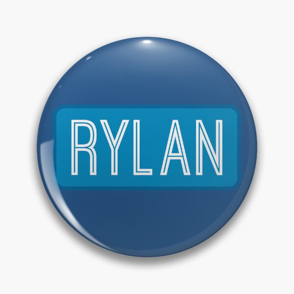 Item preview, Rylan Name designed and sold by Jeallan Designs.