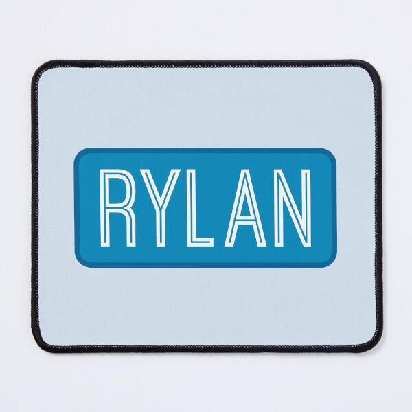 Item preview, Rylan Name designed and sold by Jeallan Designs.