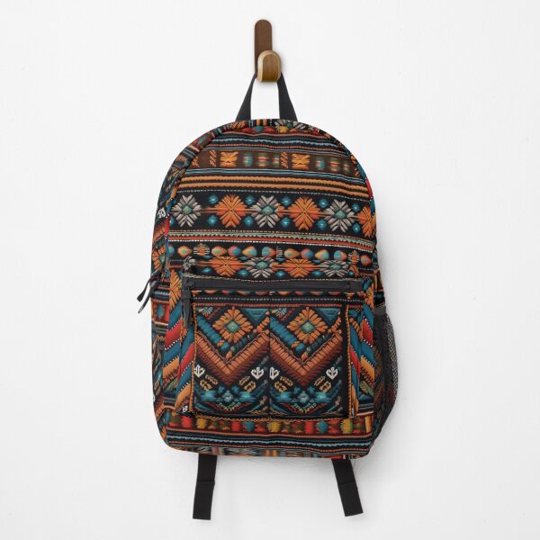 Item preview, Andean Fabric Texture designed and sold by Ciervo Primavera.