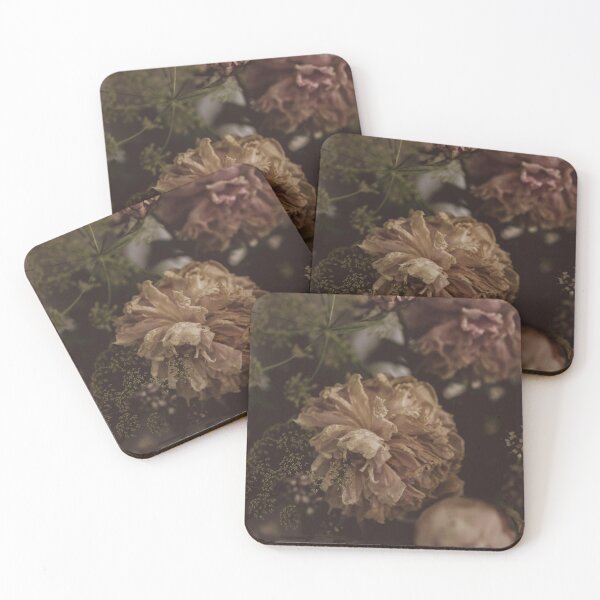 Item preview, Fading Flowers designed and sold by LU Photography.