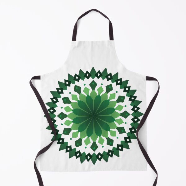 Item preview, Green Snake Mandala designed and sold by DHTDesigns.