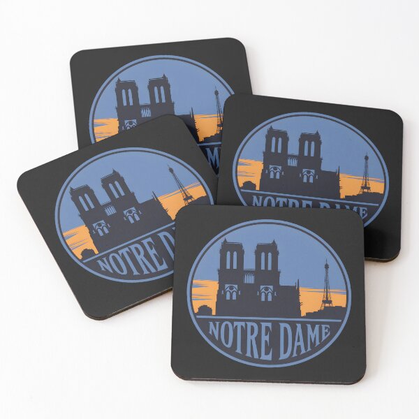 Item preview, reconstruction of Notre Dame Paris France designed and sold by StrictlyBilliM.
