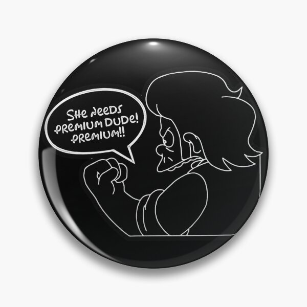 Item preview, she needs premium dude  designed and sold by Poulisohit.