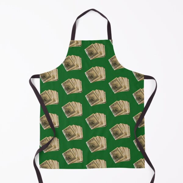 Item preview, Wad of $100 Bills - Cash - United States money designed and sold by PIXEL POP DESIGNS - Beyond the Norm!.