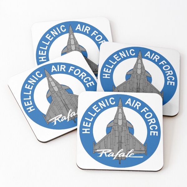 Item preview, Greek Air Force designed and sold by sirglennbo.