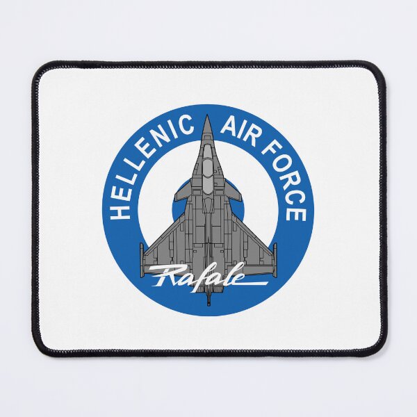 Item preview, Greek Air Force designed and sold by sirglennbo.