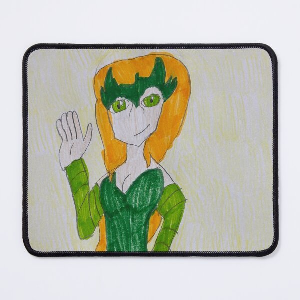 Item preview, Enchantress designed and sold by Beanziesdadshop.