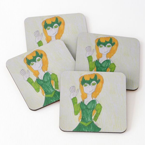 Item preview, Enchantress designed and sold by Beanziesdadshop.
