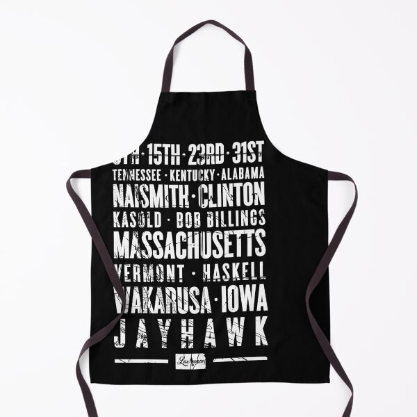 Item preview, Minimalist Lawrence Kansas Typography Map Design designed and sold by thegoodwordsco.