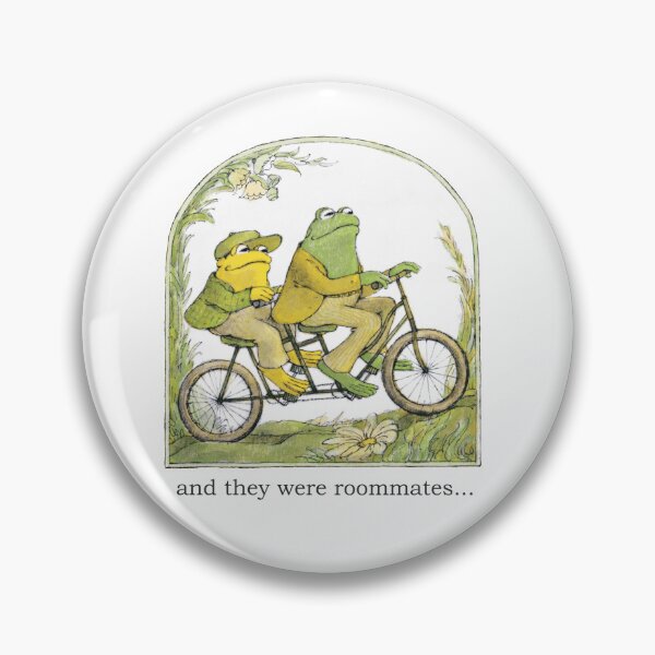 Item preview, and they were roommates designed and sold by Sarah Chatfield.